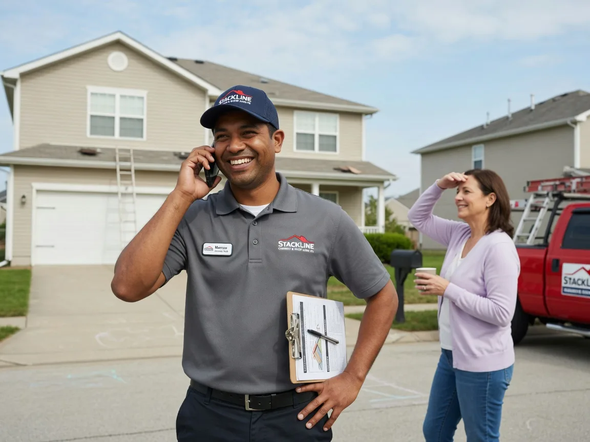 Chimney flashing repair Houston, OH FAQs